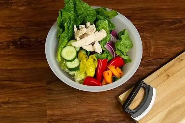 Best Salad Chopper