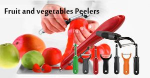 Best Vegetable Peeler America’s Test Kitchen