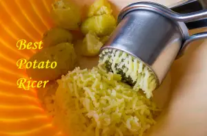 best Potato-Ricer