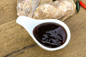 Find Oyster Sauce in Grocery Store