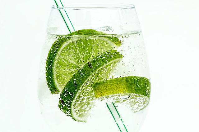 Find Lemon Juice in Grocery Store