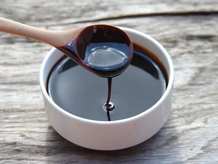 where to find molasses in grocery store