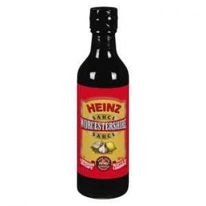 Find Worcestershire Sauce In Grocery Store