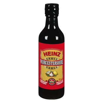 Where To Find Worcestershire Sauce In Grocery Store