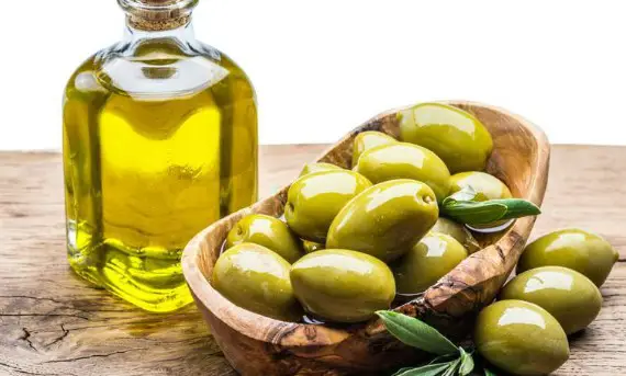 Substitute For Peanut Oil