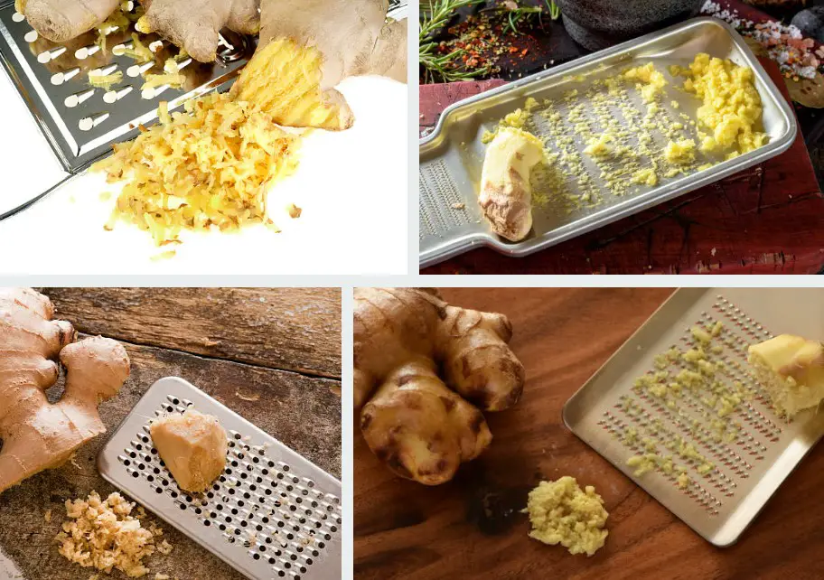 Best Ginger Graters
