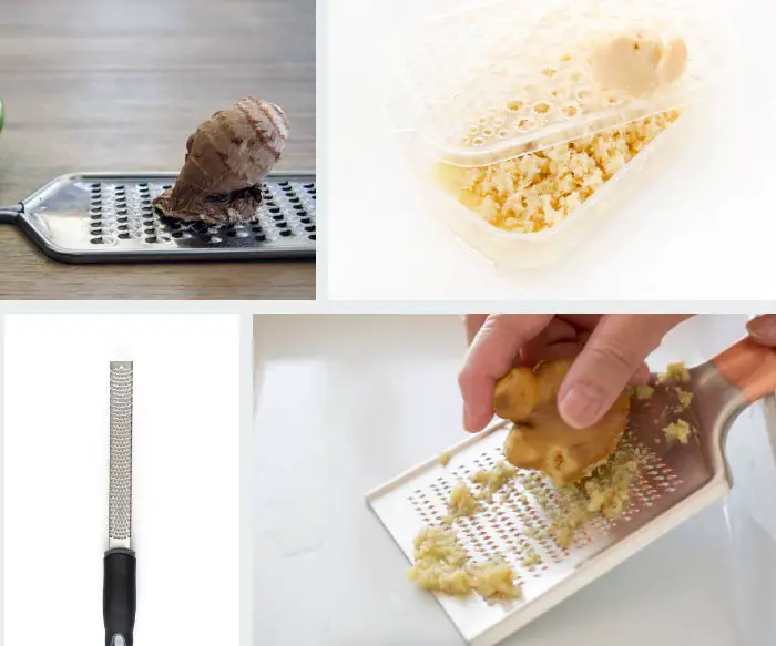 Best Ginger Graters