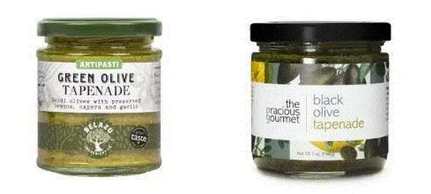 Where To Find Olive Tapenade In Grocery Store?