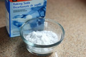 Find Baking Powder In Grocery Store