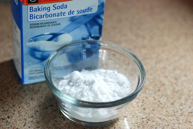 Where To Find Baking Powder In Grocery Store?