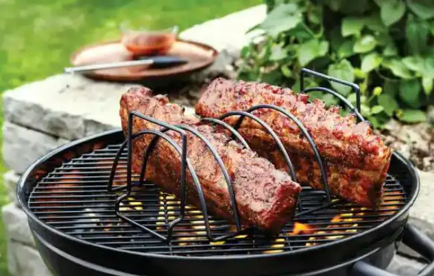 Best Rib Rack For Smoker