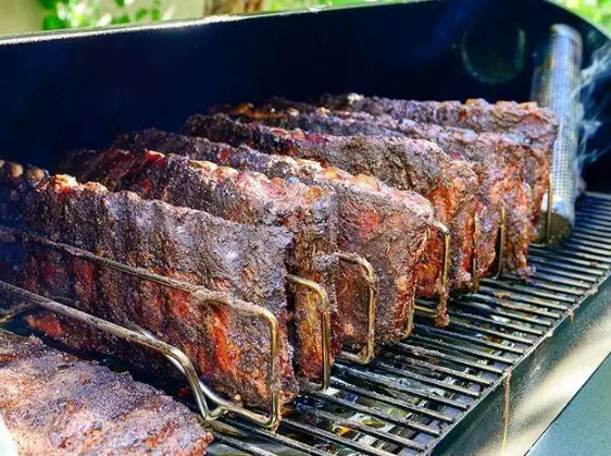 Best Rib Rack For Smoker