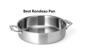 Best Rondeau Pan