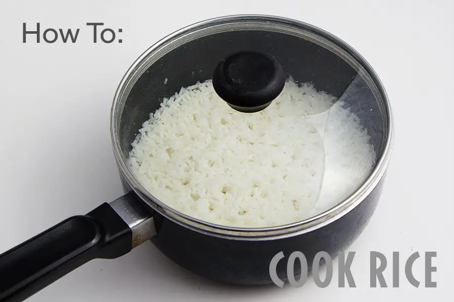 What is The Best Pan To Cook Rice?