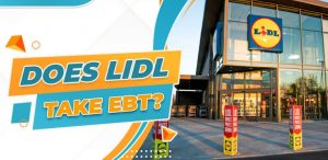 Does LIDL Take EBT?