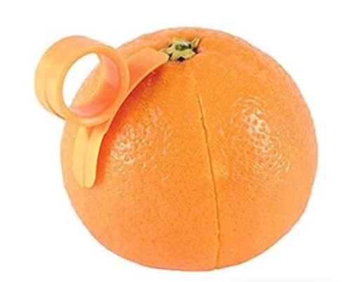  Best Orange Peeler
