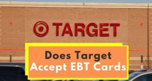Does Target Accept EBT?
