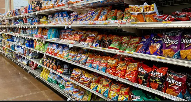 Where To Find Tapioca Flour Starch In Grocery Store?