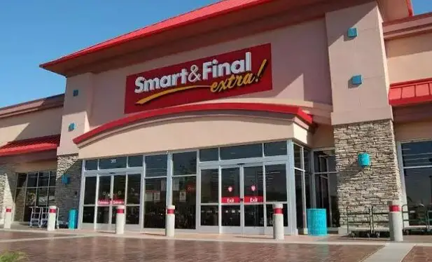 Does Smart And Final Accept EBT Or Food Stamps Fast Food Justice