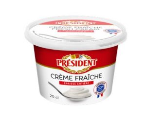 Where To Find Creme Fraiche In Grocery Store