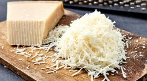 Where To Find Parmesan Cheese In Grocery Store?